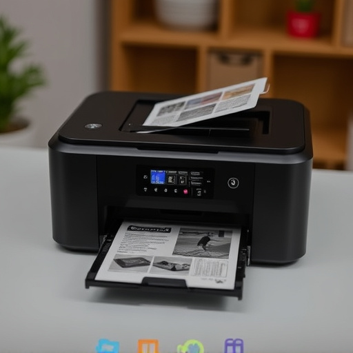 DTF printer