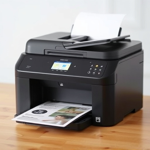 DTF printer