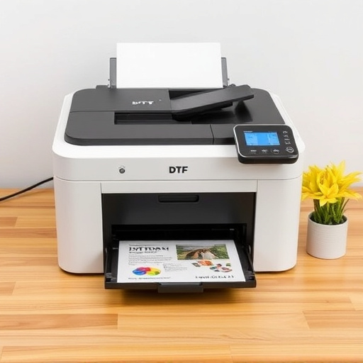 DTF printer