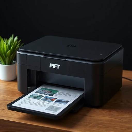 DTF printer