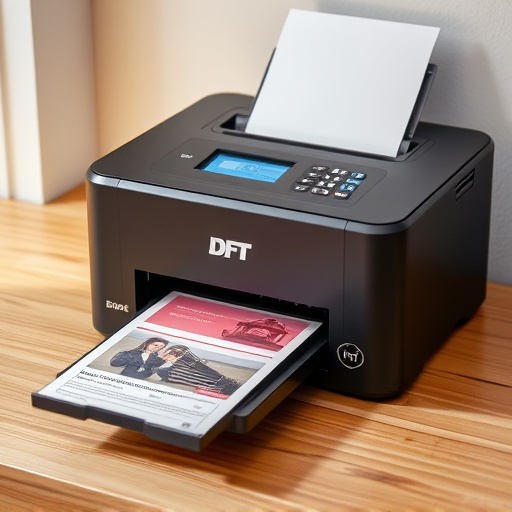 DTF printer