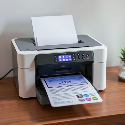DTF printer