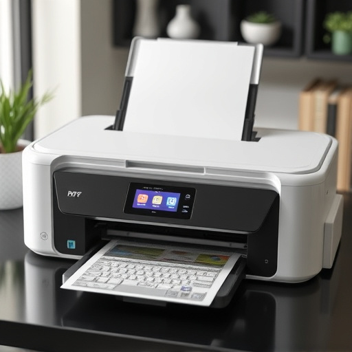DTF printer