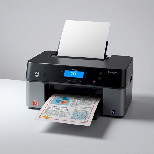 DTF printer