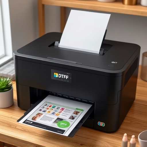 DTF printer