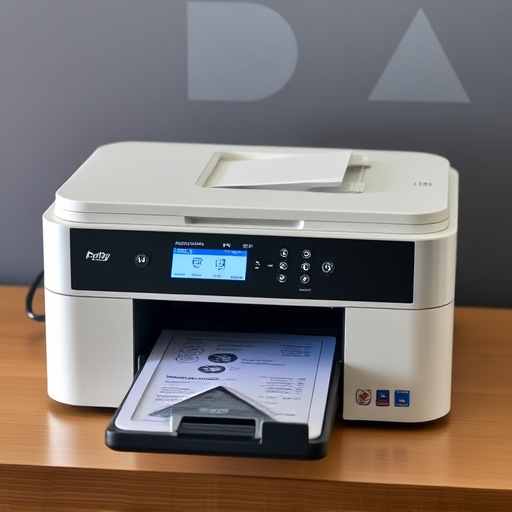 DTF printer