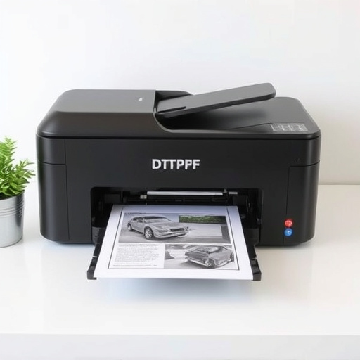 DTF printer
