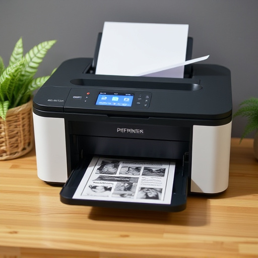 DTF printer