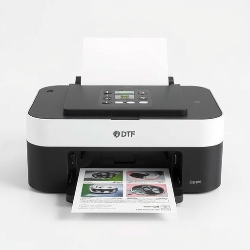 DTF printer