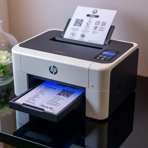 DTF printer