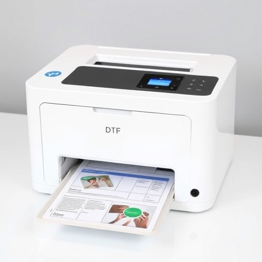 DTF printer