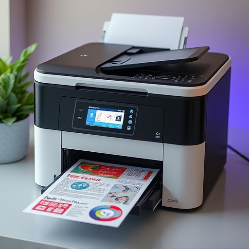 DTF printer