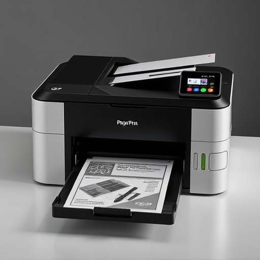 DTF printer