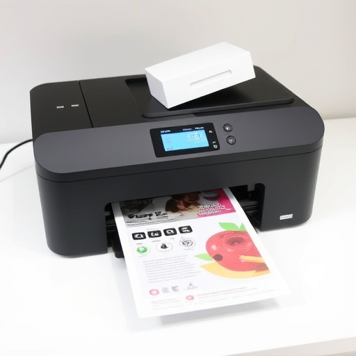 DTF printer