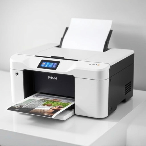 DTF printer