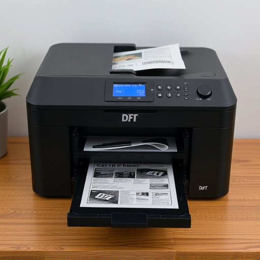 DTF printer