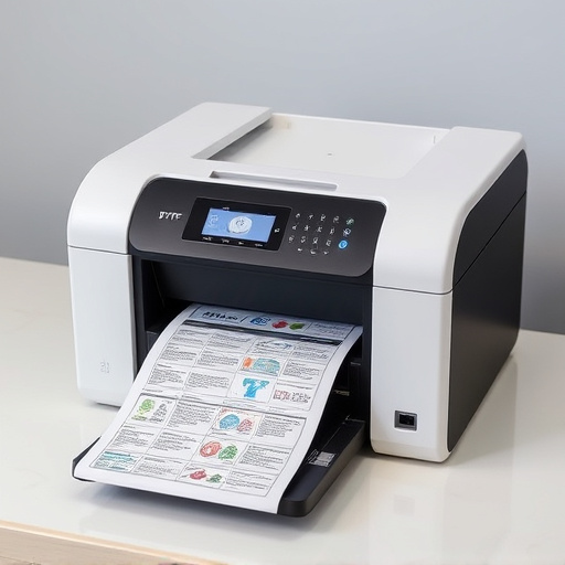 DTF printer