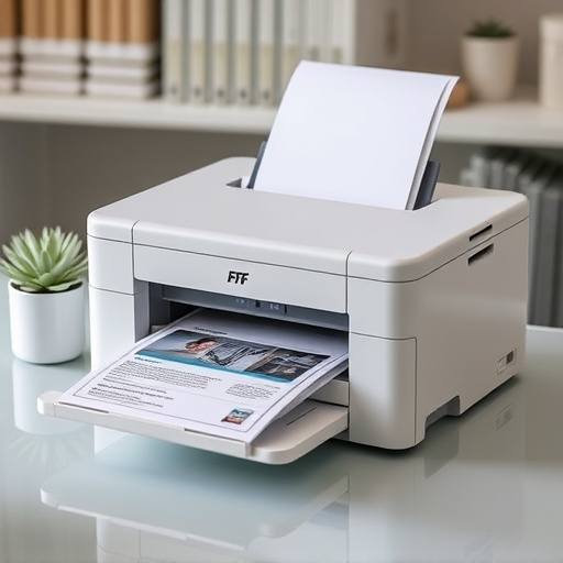 DTF printer