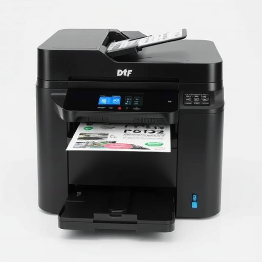 DTF printer
