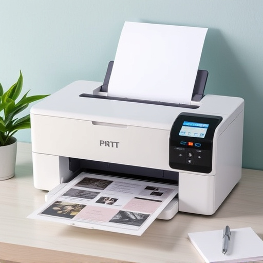DTF printer