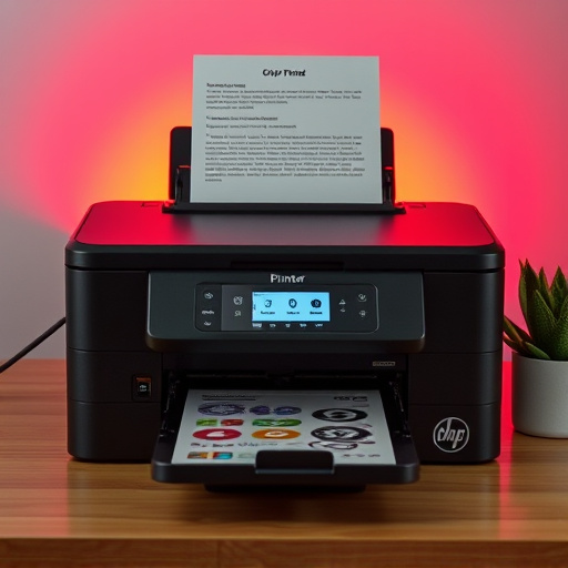 DTF printer