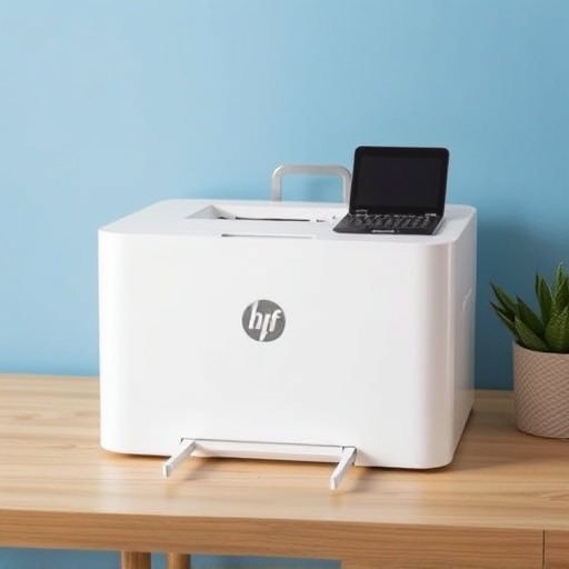 DTF printer