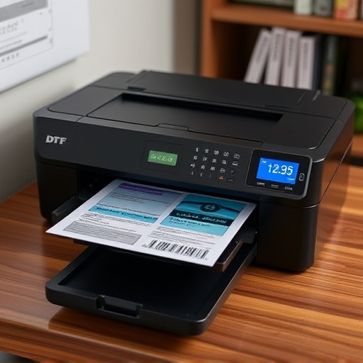 DTF printer