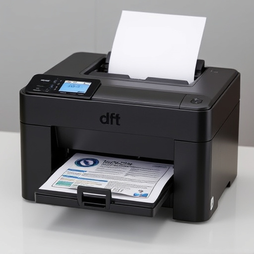 DTF printer