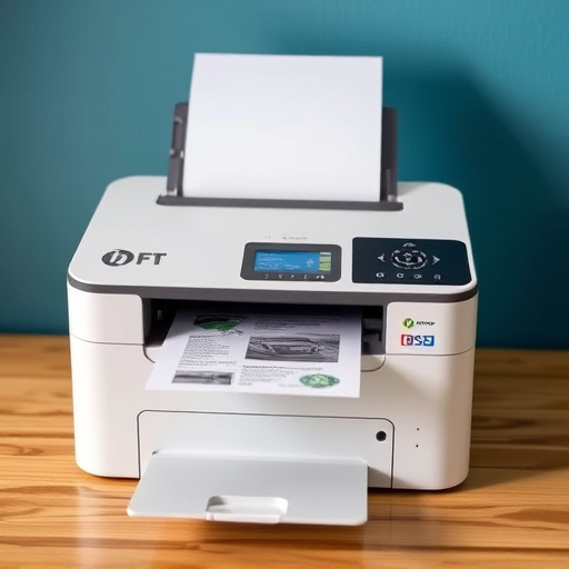 DTF printer