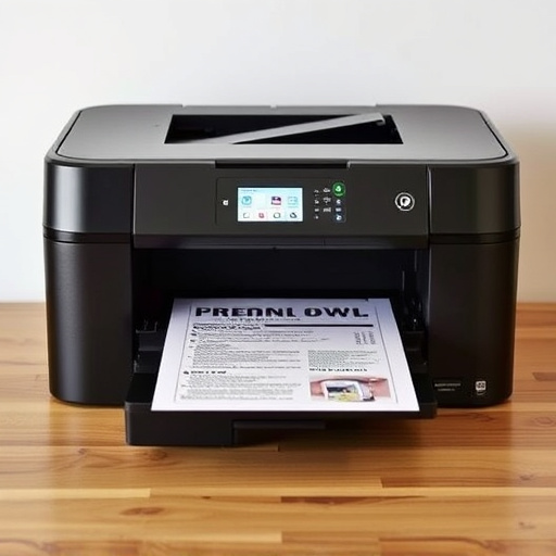DTF printer