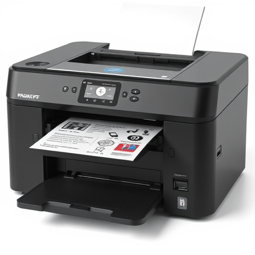 DTF printer