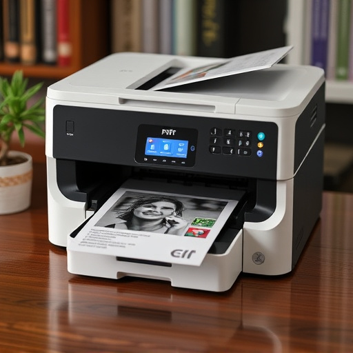 DTF printer