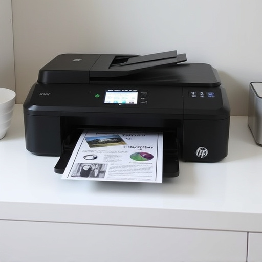 DTF printer