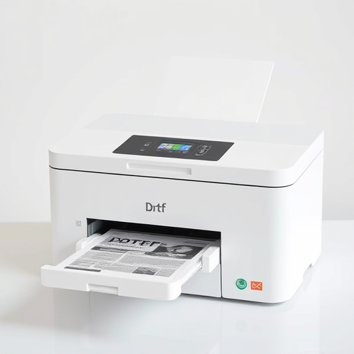 DTF printer
