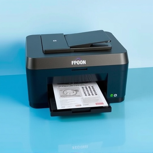 DTF printer