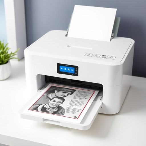 DTF printer