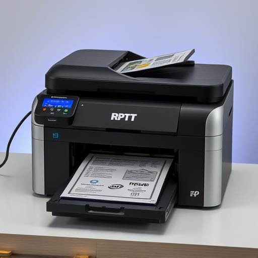 DTF printer