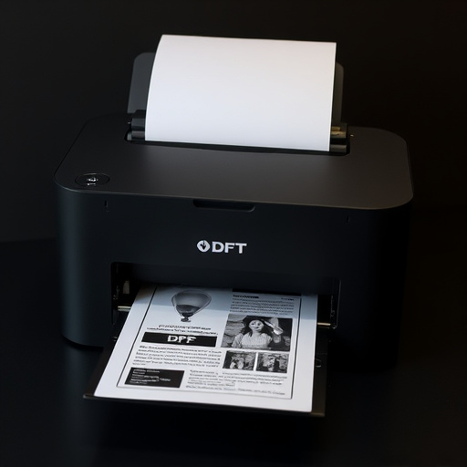 DTF printer