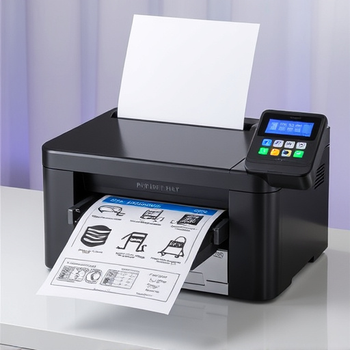 DTF printer