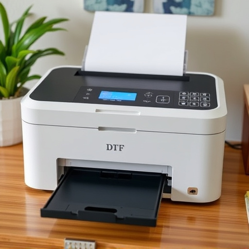DTF printer