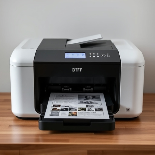 DTF printer