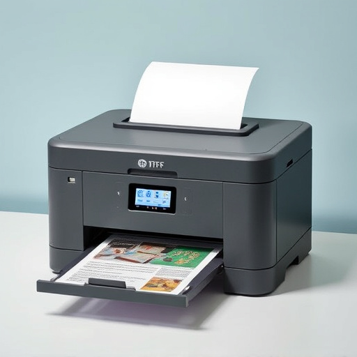 DTF printer