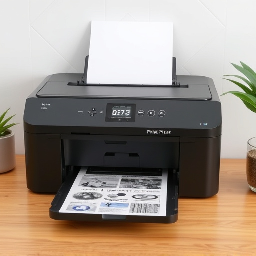 DTF printer