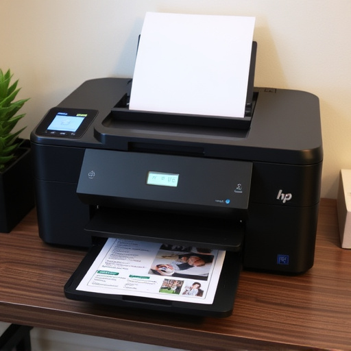 DTF printer