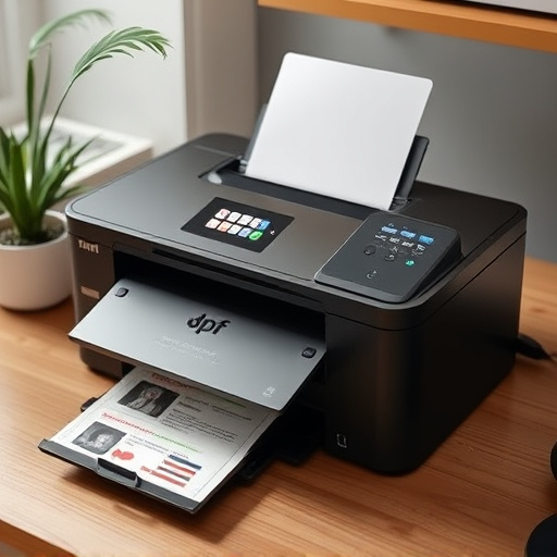 DTF printer
