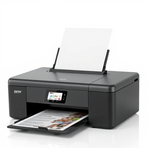 DTF printer