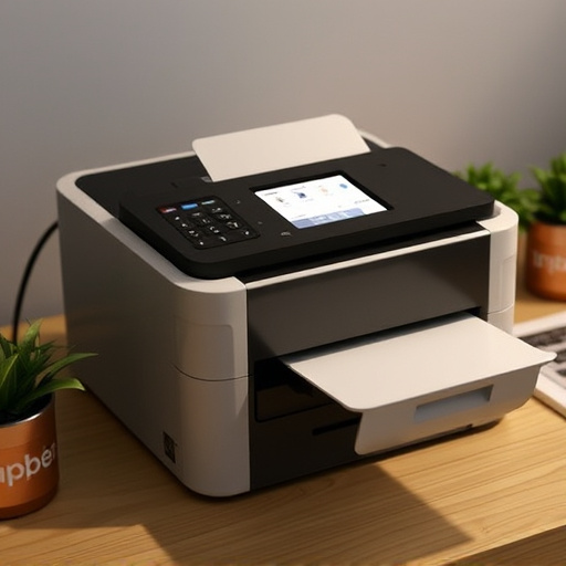 DTF printer