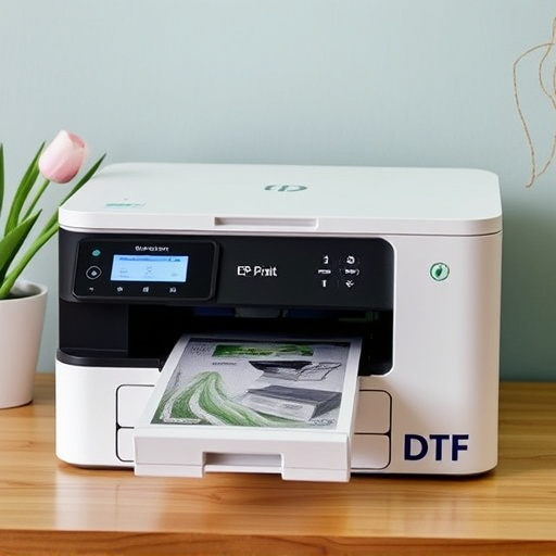 Custom DTF Transfers: Powering Influencer & Artist Merch Innovation