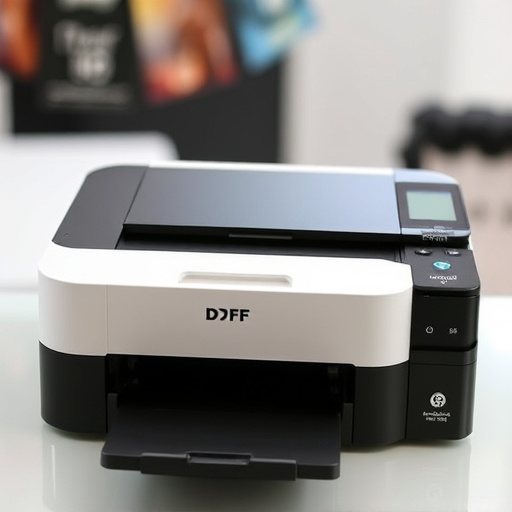 DTF printer