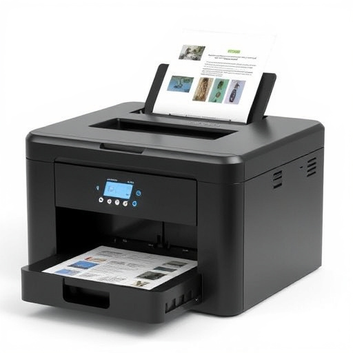 DTF printer